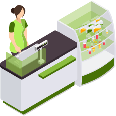 С нами выгодно