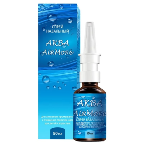 Купить  Аква Море Аир спрей 50мл