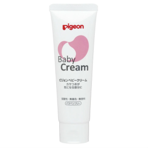 Купить  Pigeon 50 г крем увлажняющий детский