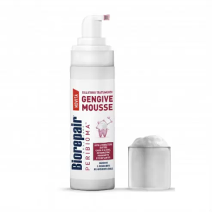 Купить  Biorepair мусс 200мл д/полости рта Перибиома