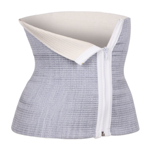 Купить  Крейт Б-714 бандаж для пояснично-крестцового отдела позвоночника согревающий размер 7