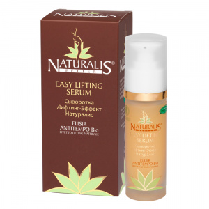 Купить  Натуралис сыворотка 30мл лифтинг-эффект