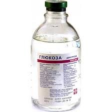 Купить  Глюкоза р-р д/инф 5% 400мл