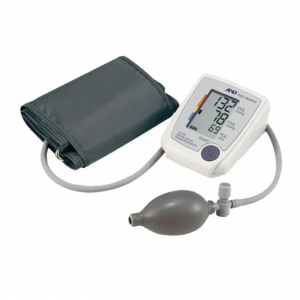 Купить  Тонометр AND UA-705 полуавтомат