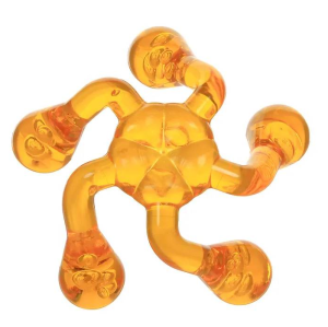 Купить  Массажер Лапонька с 2 шипами