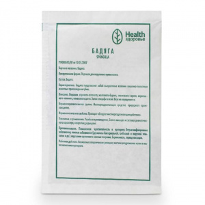 Купить  Бадяга пор д/наруж примен 5г