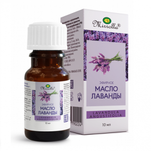 Купить  Масло Лаванда  10мл эфирное