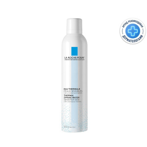 La Roche-Posay 300 мл вода термальная