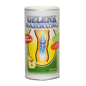 Геленк Нарунг пор д/р-ра д/внутр 600г яблоко