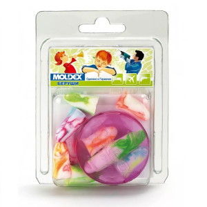 Купить  Беруши Moldex Арт.7850 №10