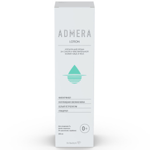Купить  Адмера 200 мл лосьон