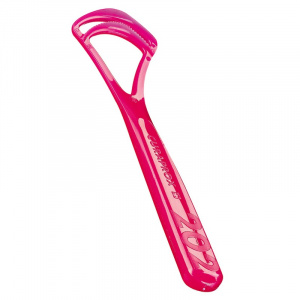 Купить  Curaprox скребок двойной