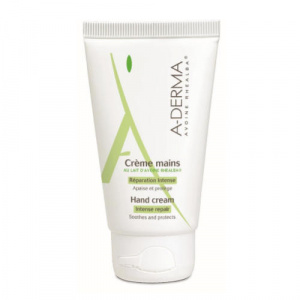 Купить  A-Derma крем д/рук 50мл