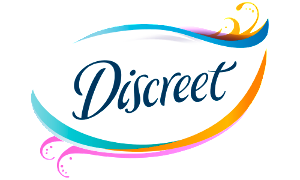 DISCREET