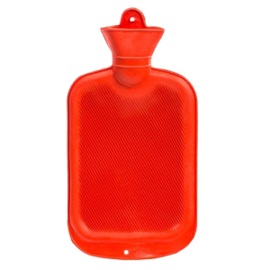 Купить  Грелка резин Meridian  2л цвета в ассорт.