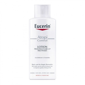 Купить  Eucerin Atopi Control лосьон д/тела 250мл