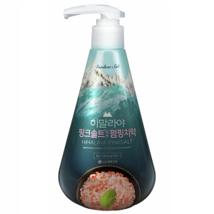 Купить  Perioe з/паста 285г гималайская соль