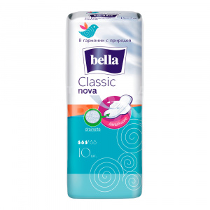Купить  Bella Classic Nova прокладки №10