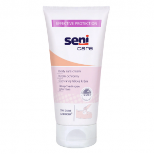 Seni Care крем д/тела 200мл цинк и синодор (арт. 10015373) купить по ...