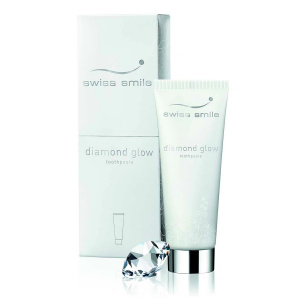 Купить  Swiss Smile з/паста отбелив бриллиант сияние