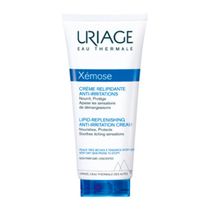 Купить  Uriage Xemose Крем липидовосстанавливающий против раздражений, 200мл