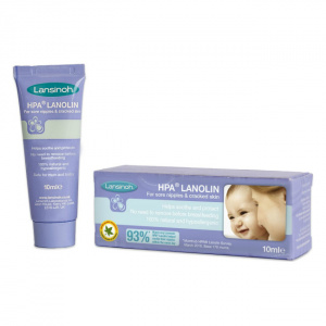 Купить  Лансино крем д/сосков 10мл ланолин
