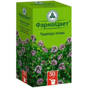 Купить  Чабрец трава 50г