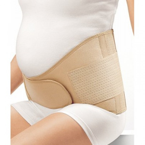 Купить  Бандаж дородов Орлетт р.M Арт.MS-99 беж