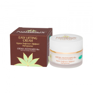 Купить  Натуралис крем 50мл лифтинг-эффект