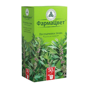 Купить  Пустырник трава пач 50г