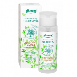 Купить  Alkmene лосьон д/лица 150мл чайное дерево