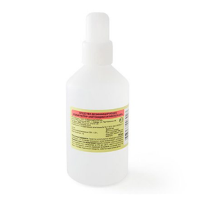 Купить  Хлоргексидин биглюконат 0,05% 100 мл раствор для наружного применения (дезинфицирующее средство)