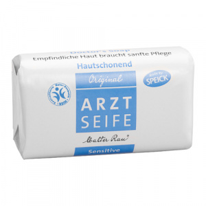 Купить  Speick Мелос мыло 100г врачебное сенситив