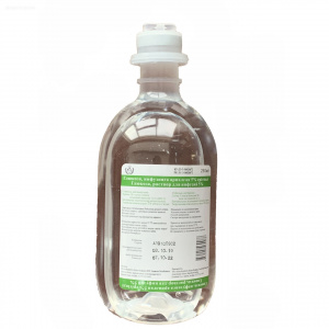 Купить  Глюкоза р-р д/инф 10% 500мл