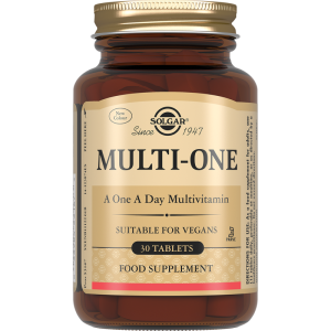 Купить  Solgar Мульти-1 таб. №30