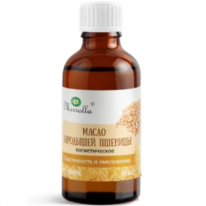 Купить  Масло Зародышей Пшеницы 50мл косметич