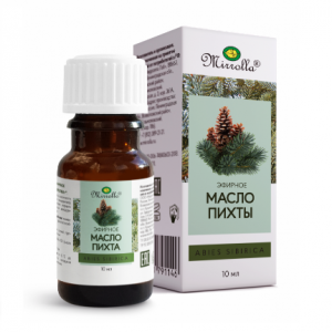 Купить  Масло Пихты 10мл эфирное