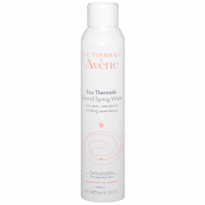 Avene вода термальная 300мл