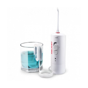 Купить  Ирригатор пол-ти рта Aquajet LD-А3 серый