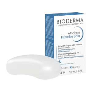 Купить  Bioderma Atoderm мыло 150г