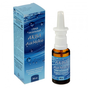 Купить  Аква Море Аир спрей 30мл