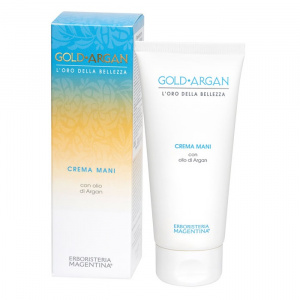 Купить  Erboristeria крем д/рук 75мл золотая аргана