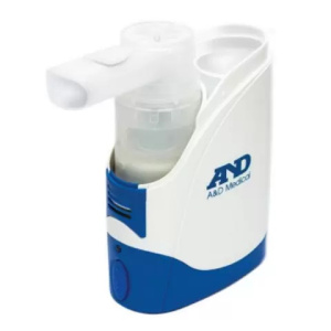 Купить  Ингалятор AND CN-234 компрессорный