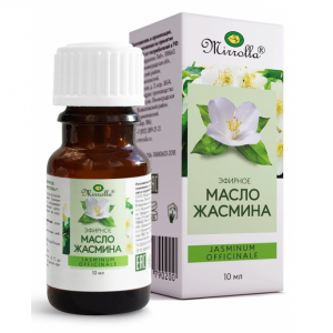 Купить  Масло Жасмин  10мл эфирное