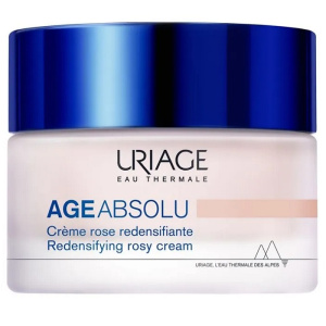 Купить  Uriage Age absolu крем восстанавливающий  50мл 