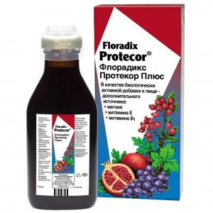 Купить  Флорадикс Протекор флакон 250мл 