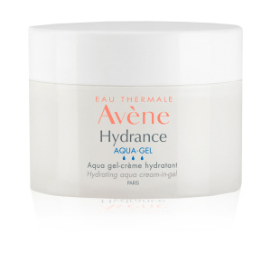 Купить  Avene Hydrance аква-гель банка 50мл