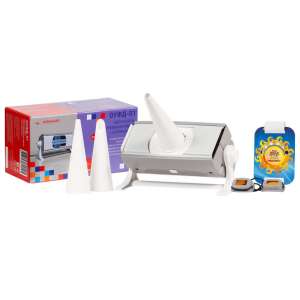 Купить  Облучатель ОУФД-01 Солнышко