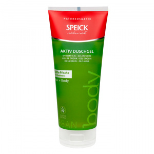 Купить  Spike Active гель для душа 200мл