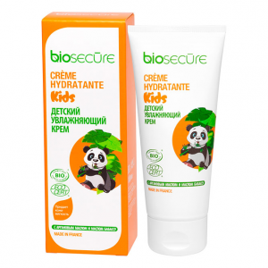 Купить  BioSecure крем д/детей 100мл увлажн